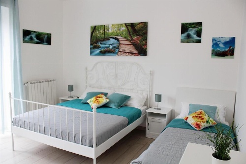 Apartment Andrea Deluxe image 10