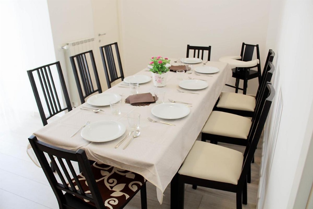 Apartment Andrea Deluxe Image 15