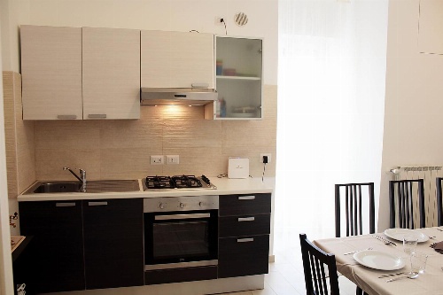 Apartment Andrea Deluxe image 2