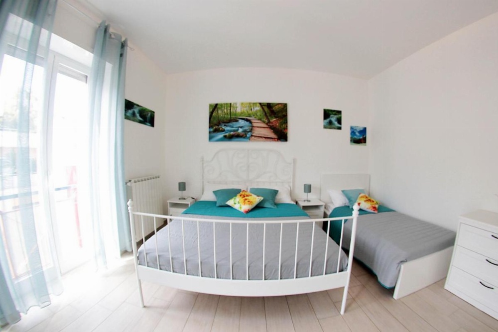 Apartment Andrea Deluxe Image 22