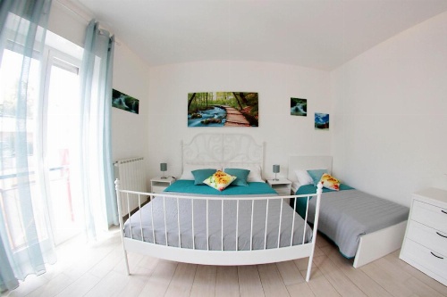 Apartment Andrea Deluxe image 22