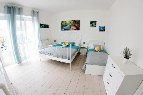 Apartment Andrea Deluxe image 23