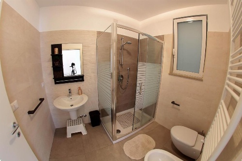 Apartment Andrea Deluxe image 24