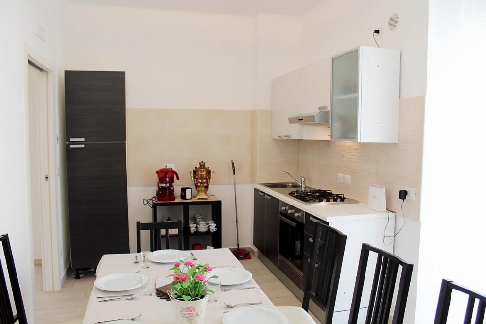 Apartment Andrea Deluxe Image 26