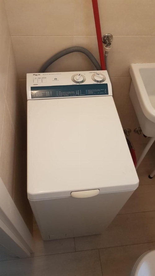 Apartment Andrea Deluxe image 30