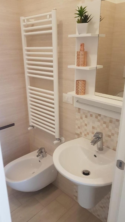 Apartment Andrea Deluxe image 31