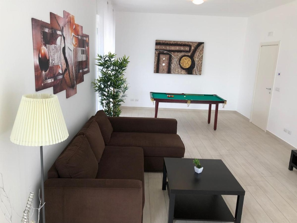 Apartment Andrea Deluxe Image 34