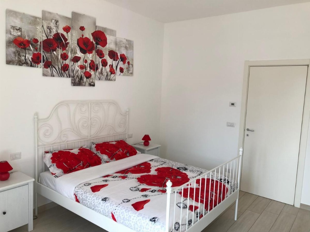 Apartment Andrea Deluxe Image 35