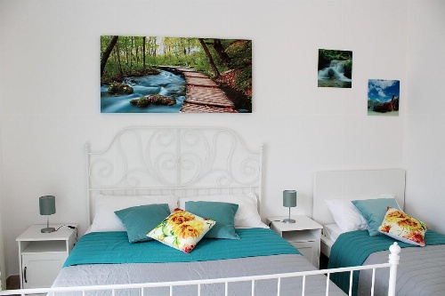 Apartment Andrea Deluxe image 37