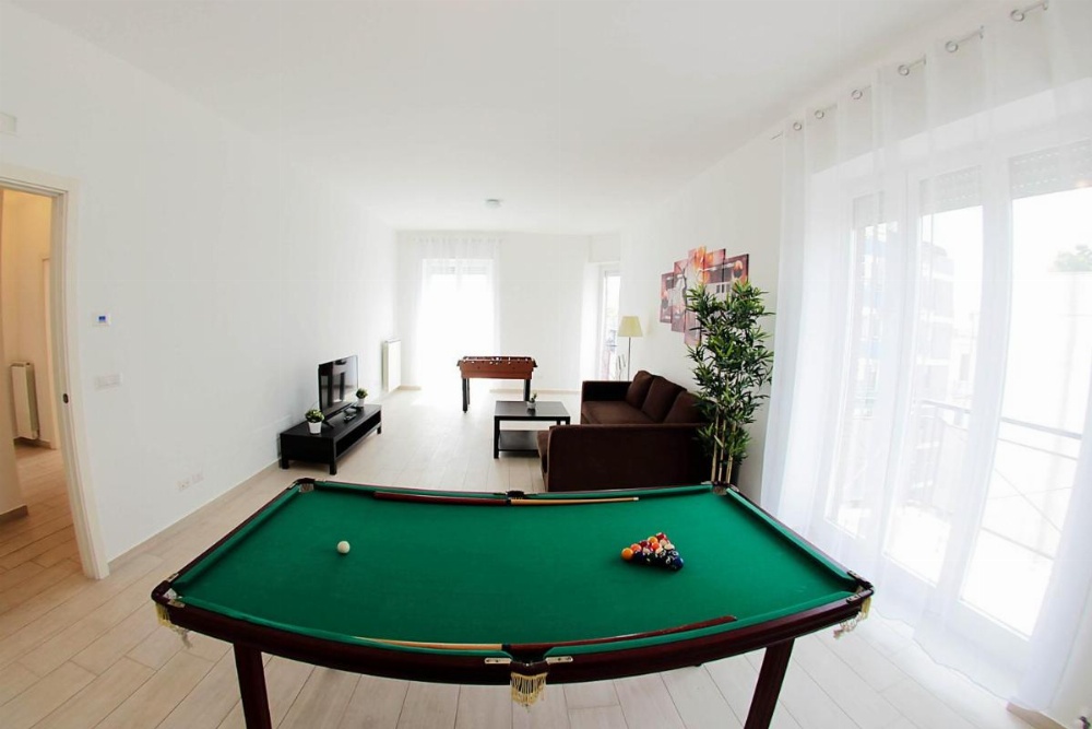 Apartment Andrea Deluxe Image 44