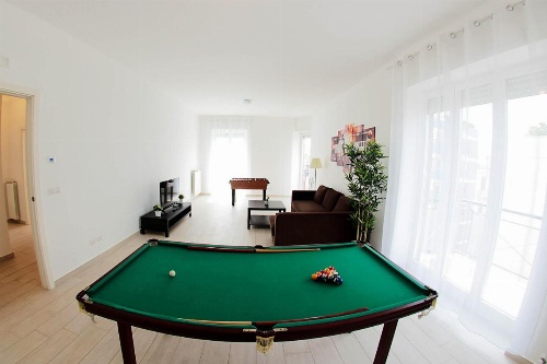 Apartment Andrea Deluxe image 44