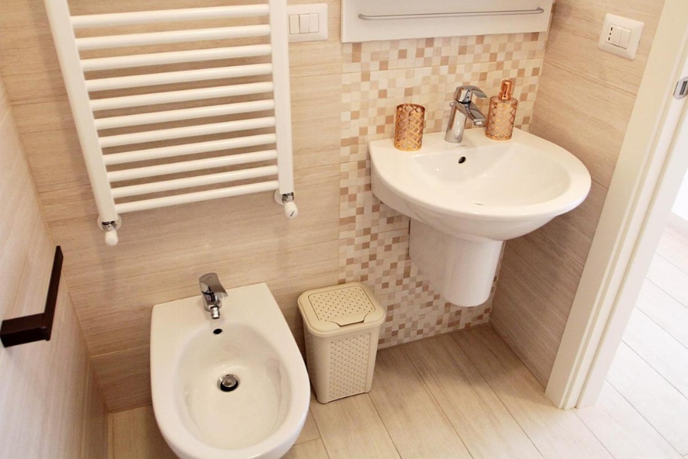 Apartment Andrea Deluxe