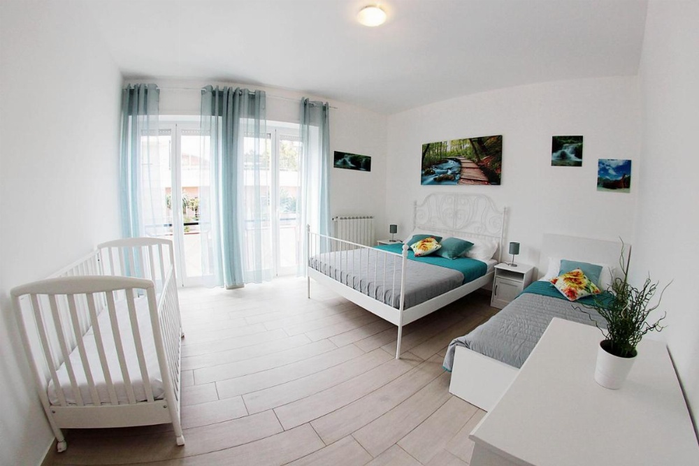 Apartment Andrea Deluxe